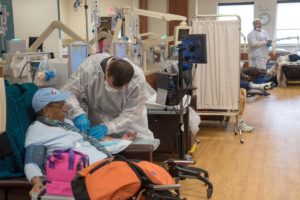 Patient Care Technicians